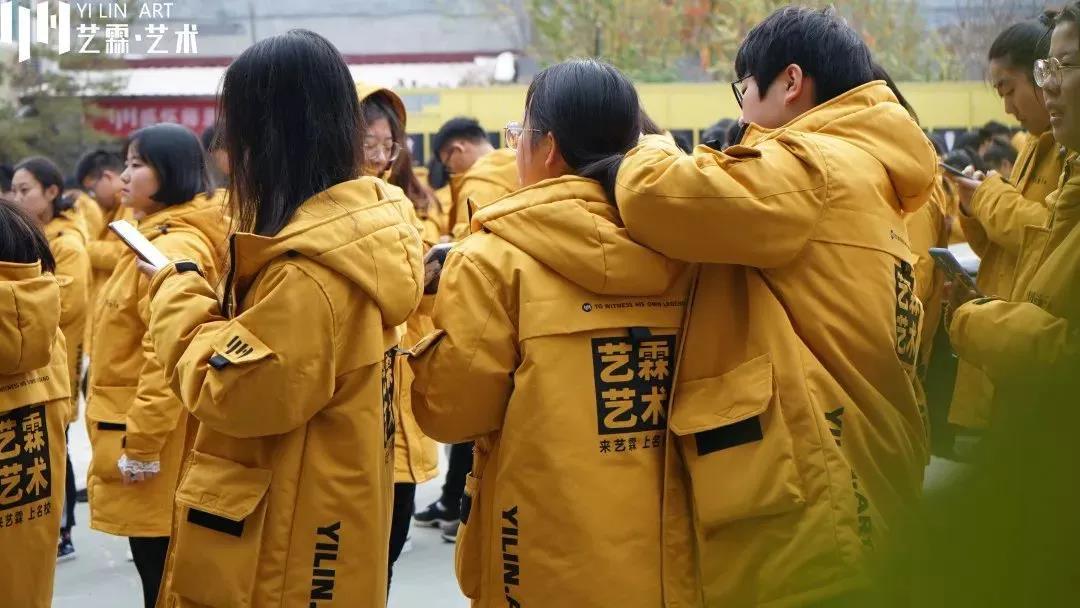 濟南畫室哪家好，藝霖畫室線上線下讓考生一舉高中